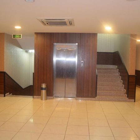 تولاي بارك Aparthotel Al Khobar Exterior foto