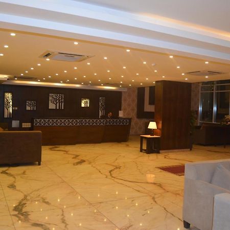 تولاي بارك Aparthotel Al Khobar Exterior foto