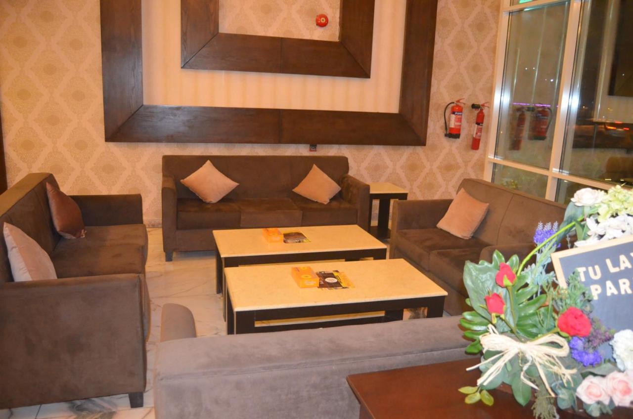تولاي بارك Aparthotel Al Khobar Exterior foto