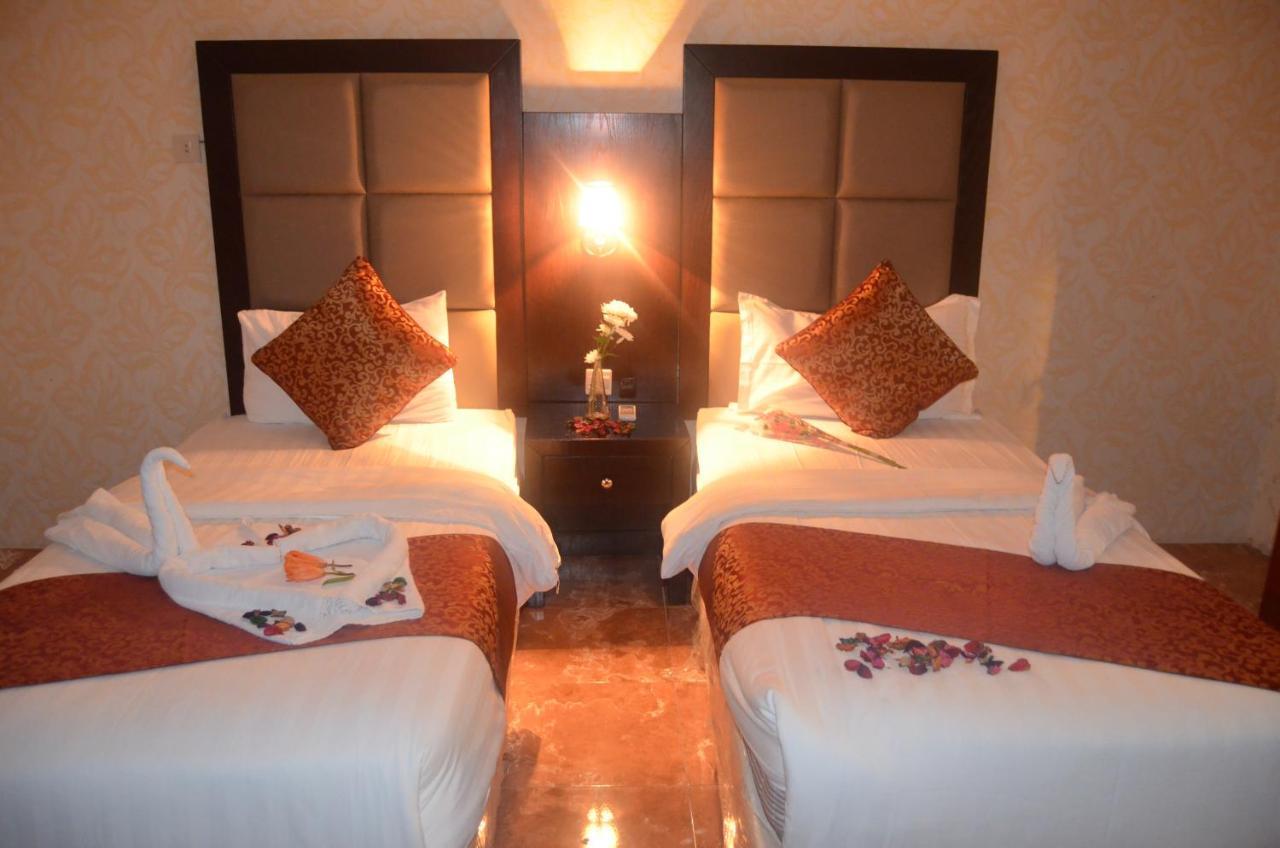 تولاي بارك Aparthotel Al Khobar Exterior foto