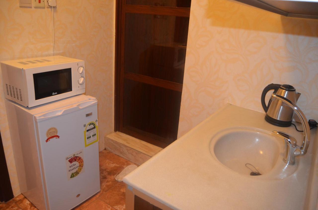تولاي بارك Aparthotel Al Khobar Exterior foto