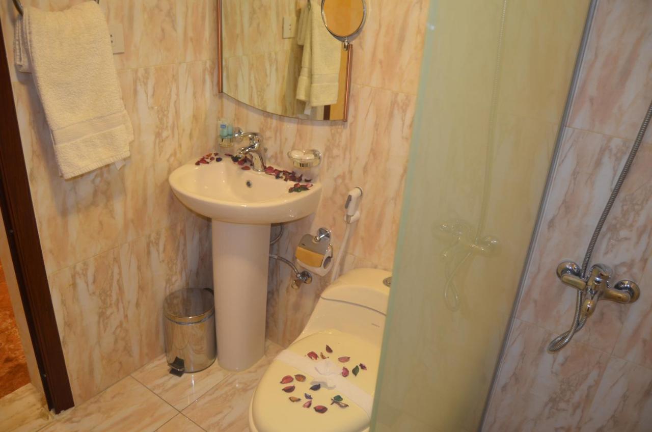 تولاي بارك Aparthotel Al Khobar Exterior foto
