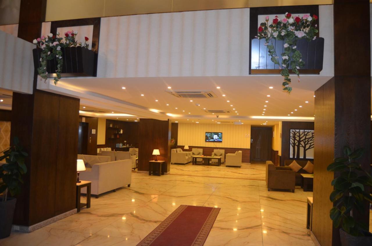 تولاي بارك Aparthotel Al Khobar Exterior foto