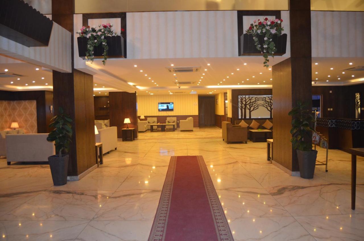 تولاي بارك Aparthotel Al Khobar Exterior foto