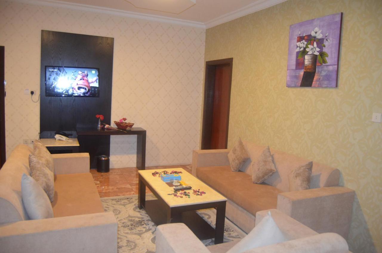 تولاي بارك Aparthotel Al Khobar Exterior foto