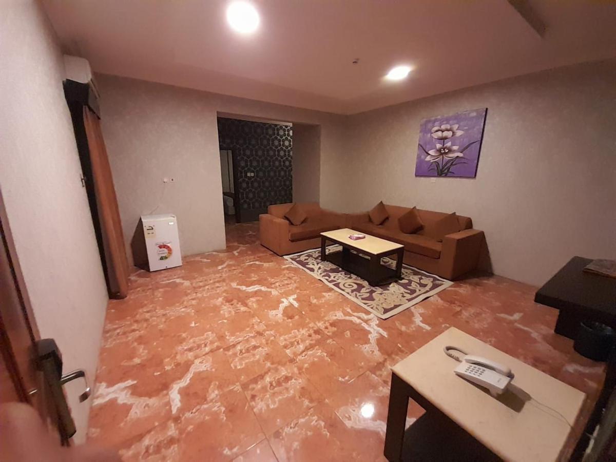 تولاي بارك Aparthotel Al Khobar Exterior foto