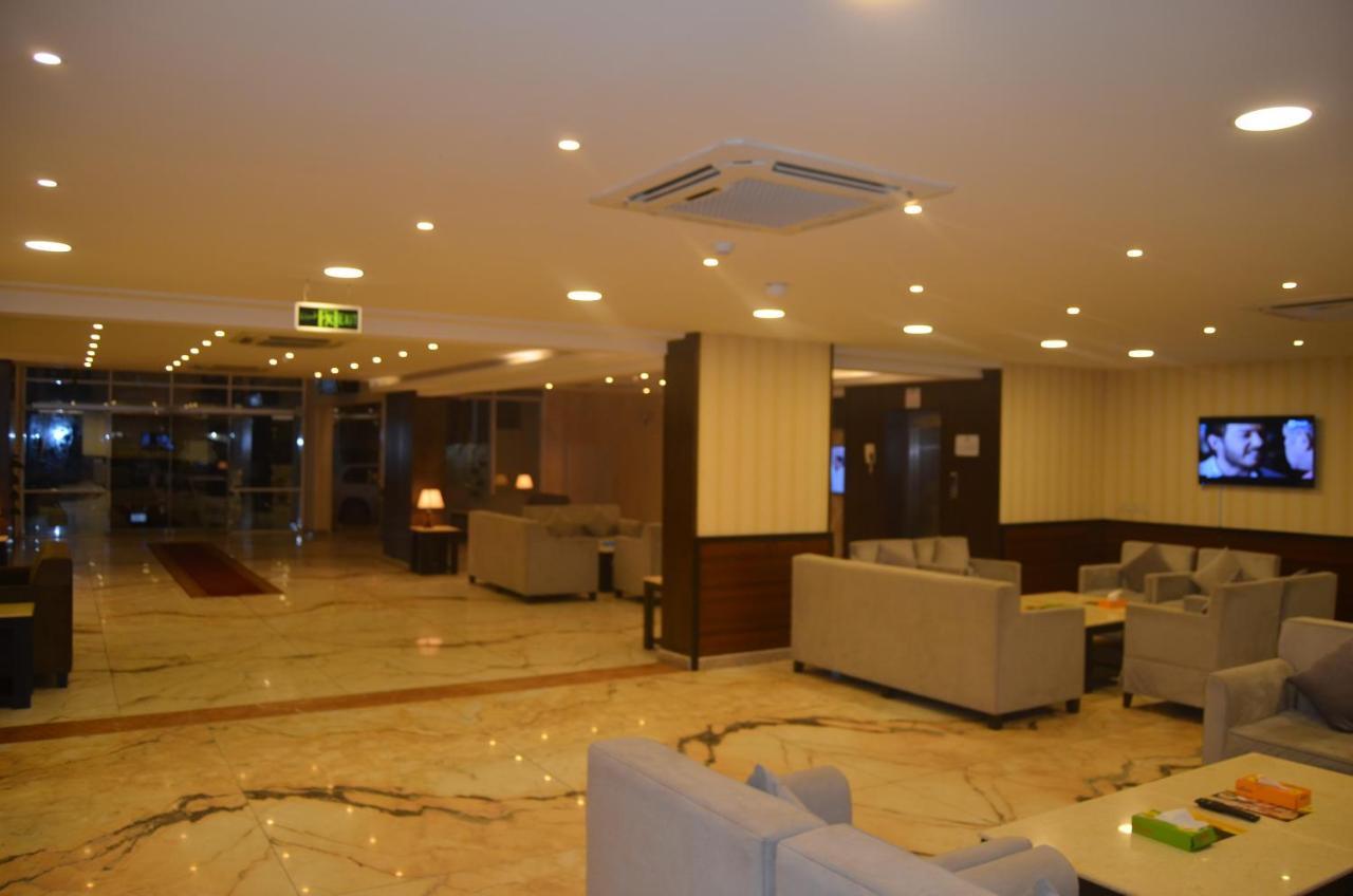 تولاي بارك Aparthotel Al Khobar Exterior foto