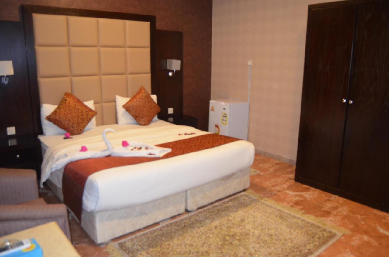 تولاي بارك Aparthotel Al Khobar Exterior foto