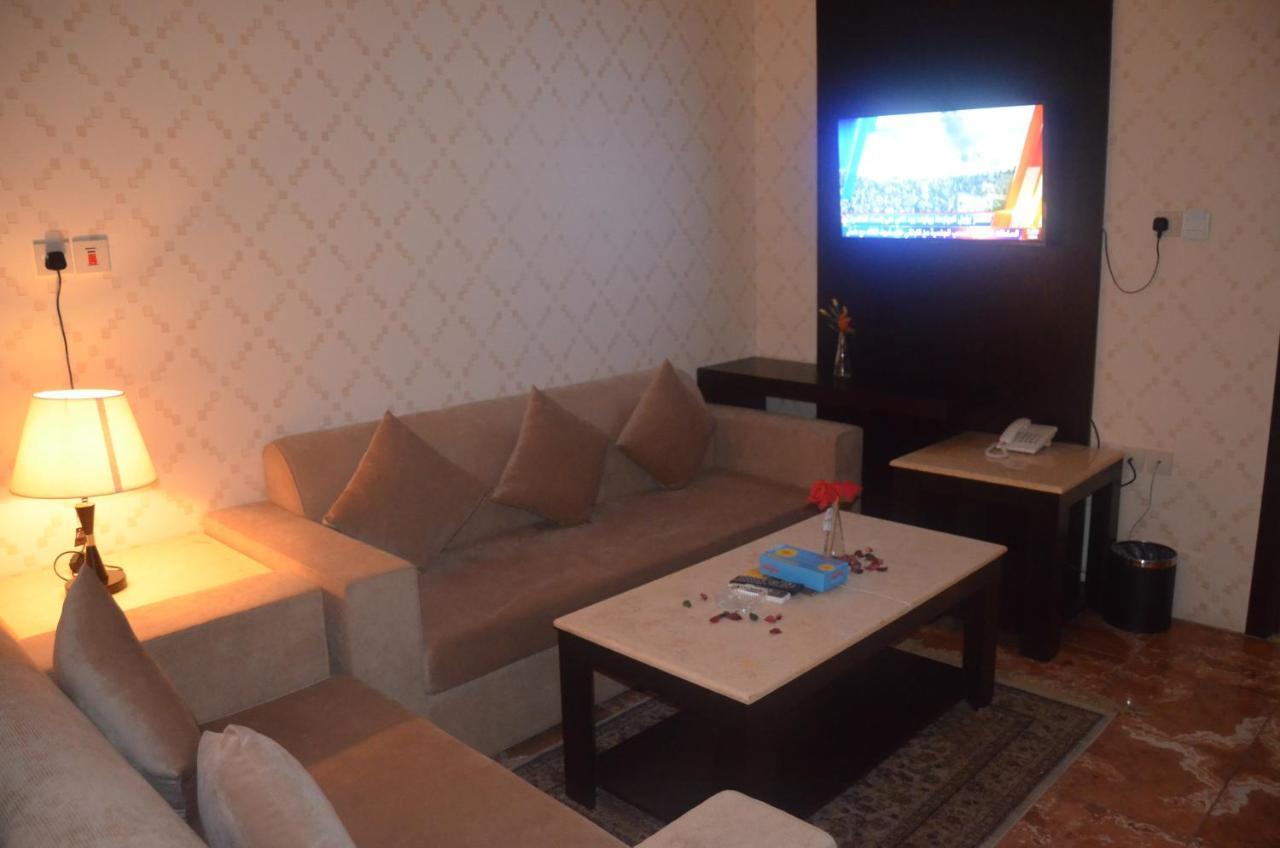 تولاي بارك Aparthotel Al Khobar Exterior foto