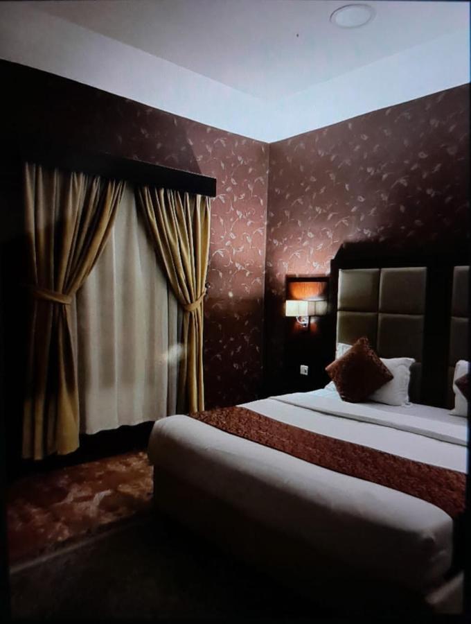 تولاي بارك Aparthotel Al Khobar Exterior foto