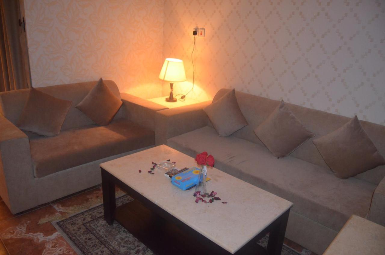 تولاي بارك Aparthotel Al Khobar Exterior foto