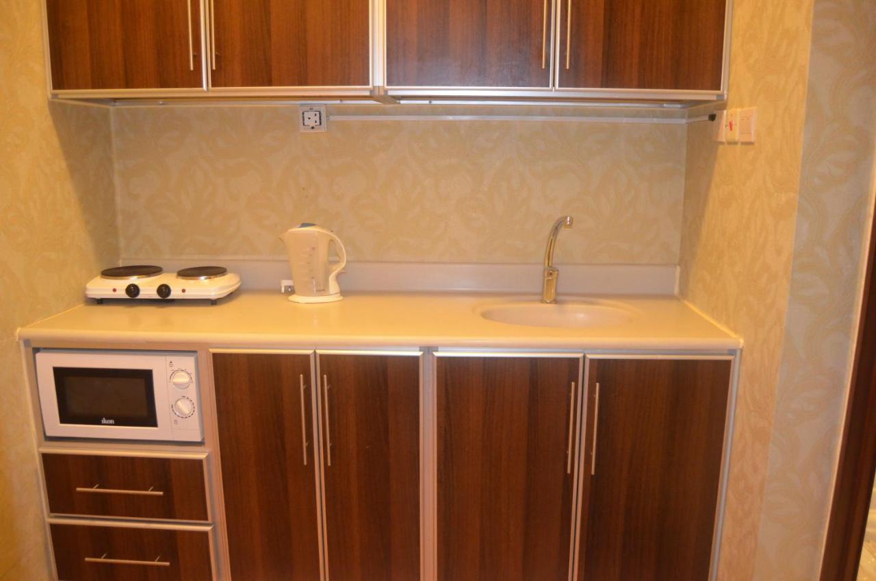 تولاي بارك Aparthotel Al Khobar Exterior foto