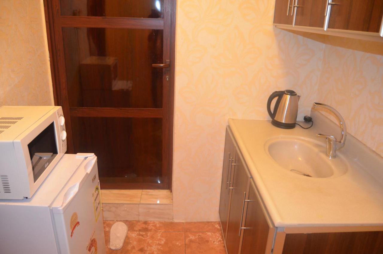تولاي بارك Aparthotel Al Khobar Exterior foto
